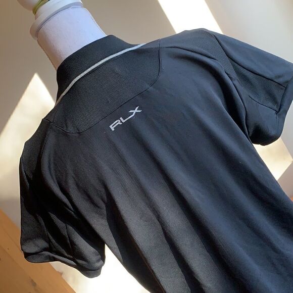 RLX Ladies Golf Shirt  - Picture 5 of 10